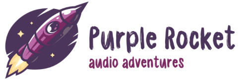 Purple Rocket